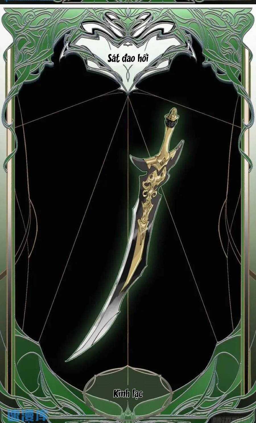 Xa Đao Nhân Chapter 21 trang 65