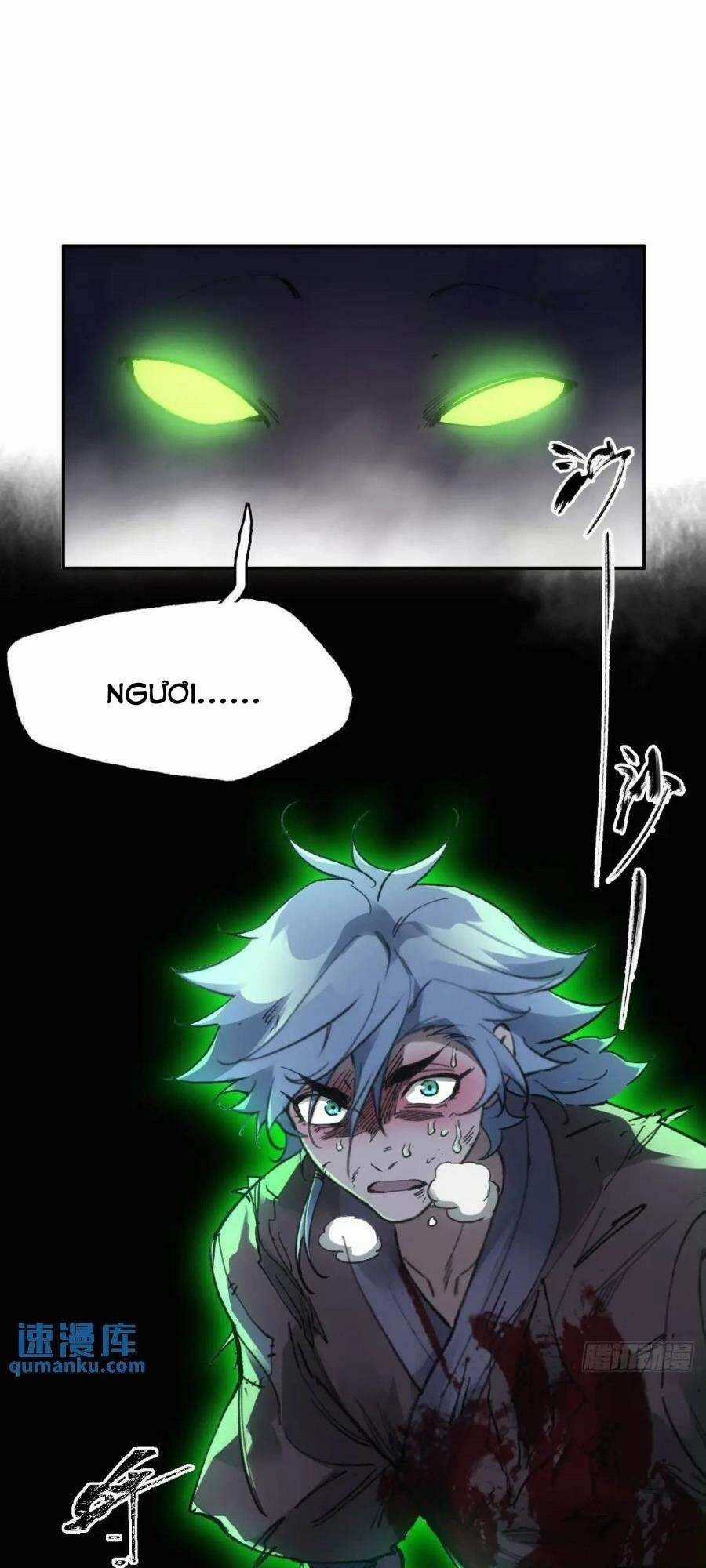 Xa Đao Nhân Chapter 22 trang 12