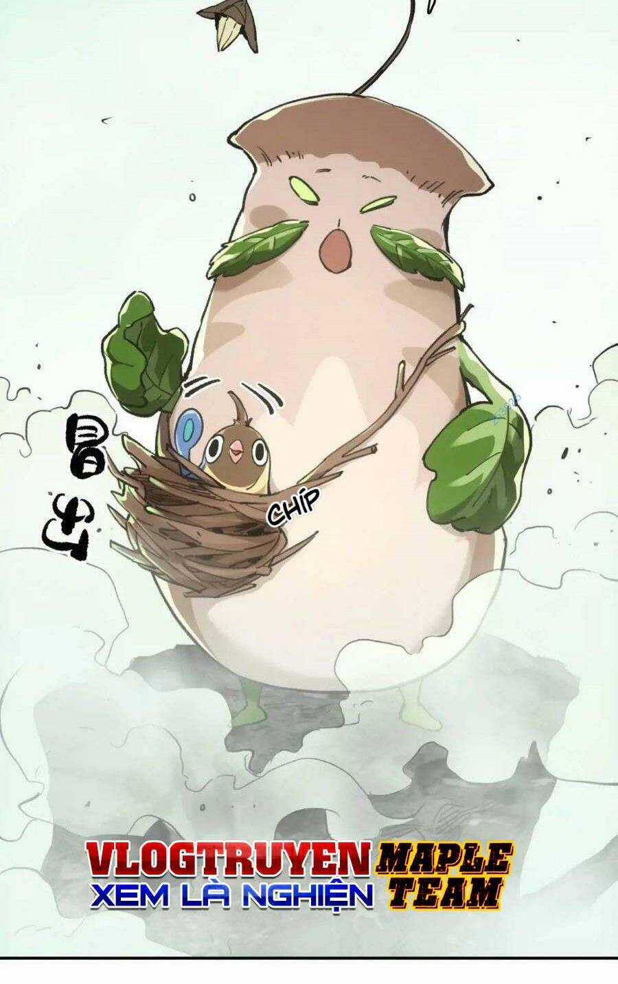 Xa Đao Nhân Chapter 22 trang 14