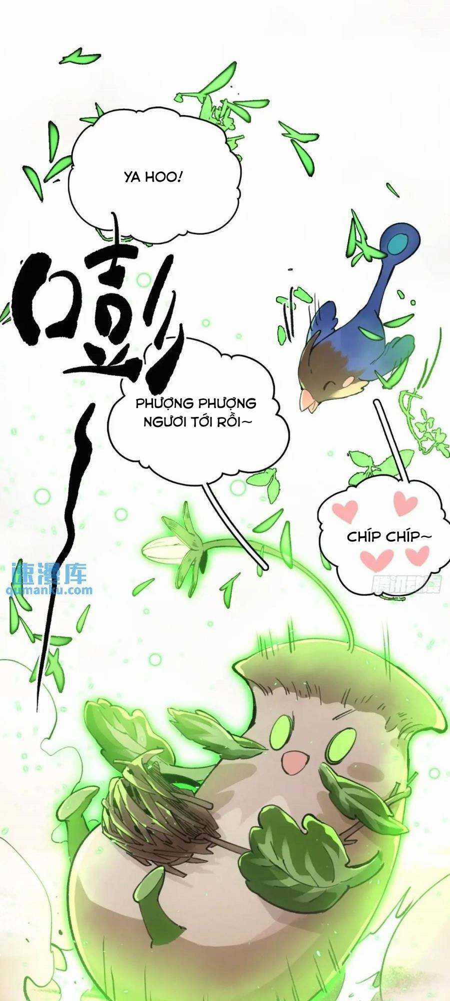 Xa Đao Nhân Chapter 22 trang 2