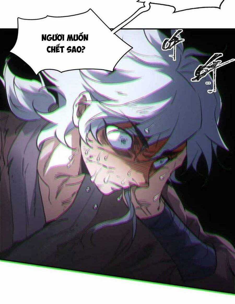 Xa Đao Nhân Chapter 22 trang 21