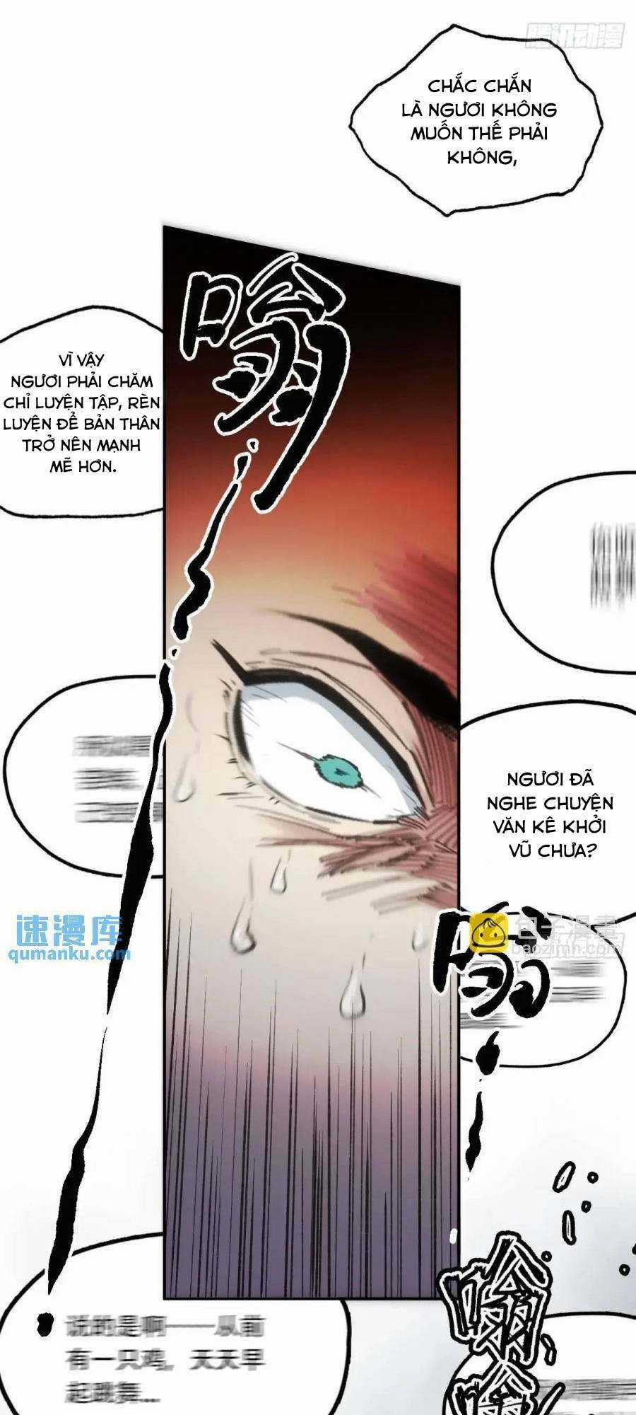 Xa Đao Nhân Chapter 22 trang 22