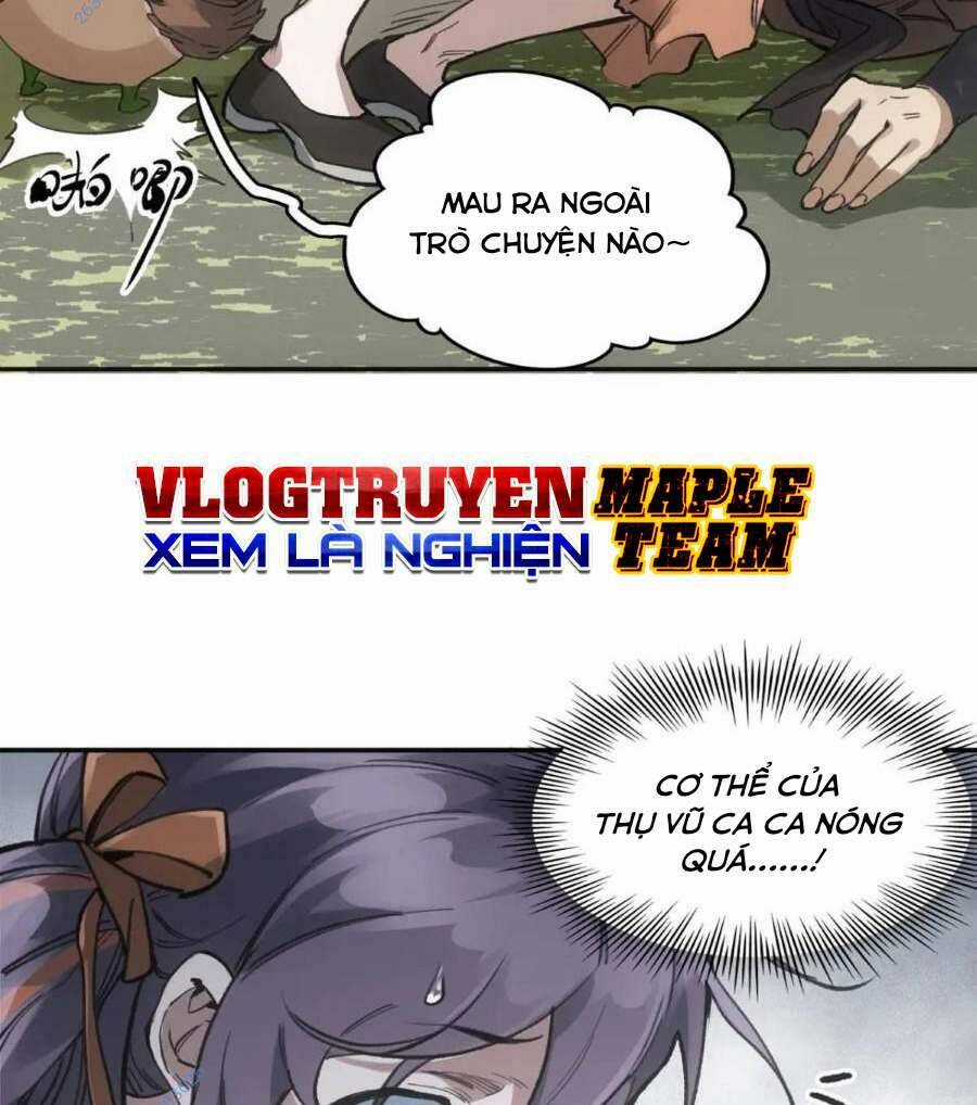 Xa Đao Nhân Chapter 22 trang 27