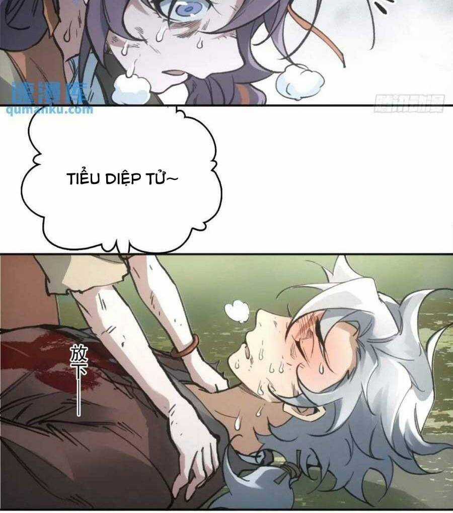 Xa Đao Nhân Chapter 22 trang 28