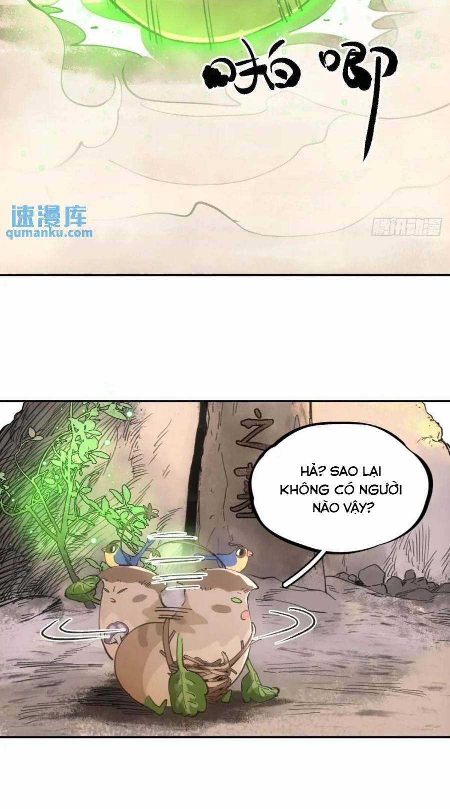 Xa Đao Nhân Chapter 22 trang 3