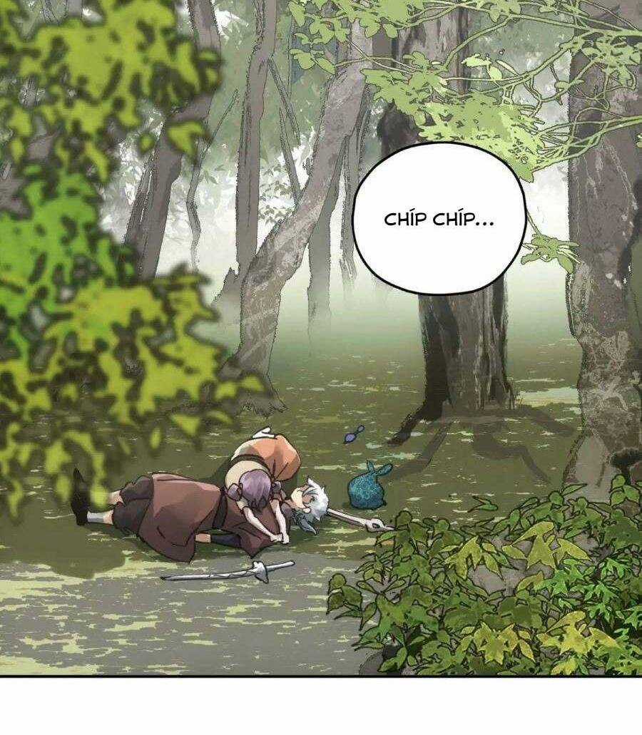 Xa Đao Nhân Chapter 22 trang 35