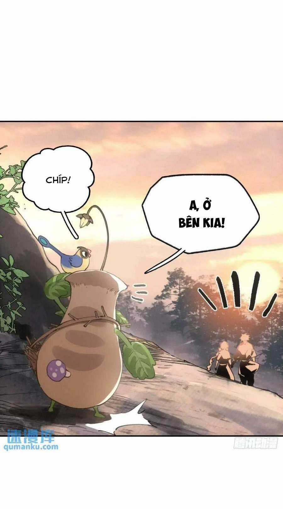 Xa Đao Nhân Chapter 22 trang 4