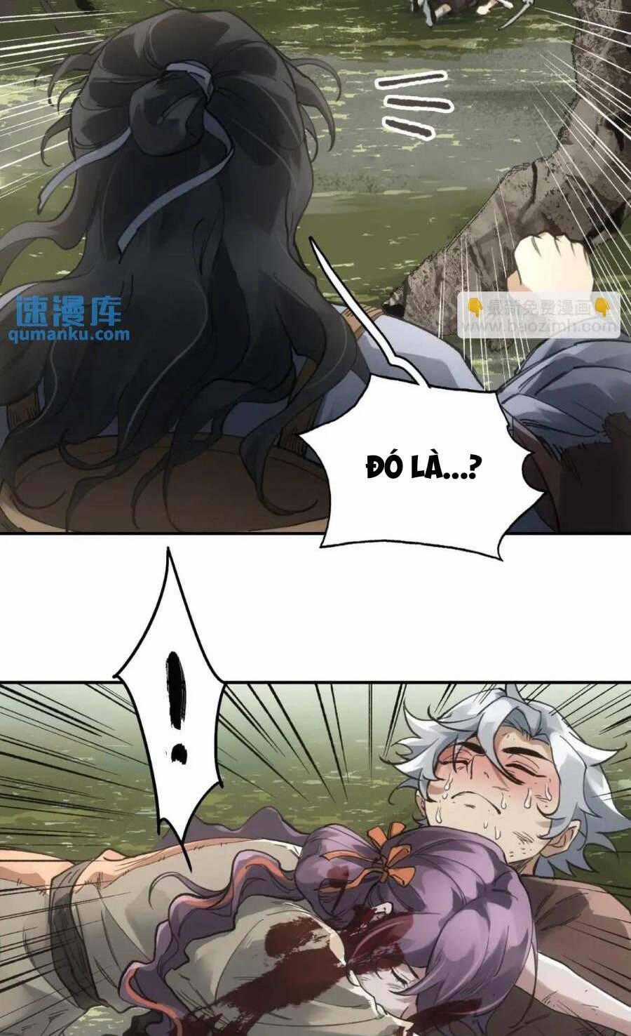 Xa Đao Nhân Chapter 22 trang 43