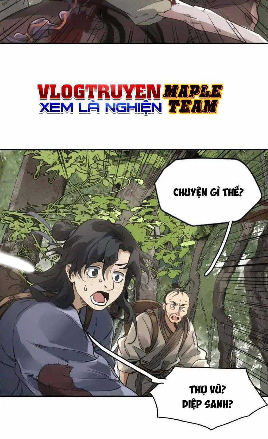 Xa Đao Nhân Chapter 22 trang 44