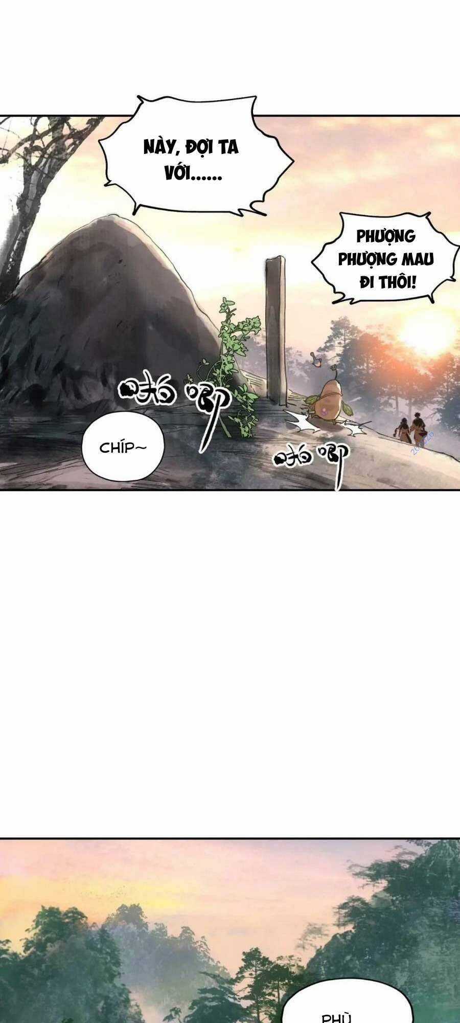 Xa Đao Nhân Chapter 22 trang 5