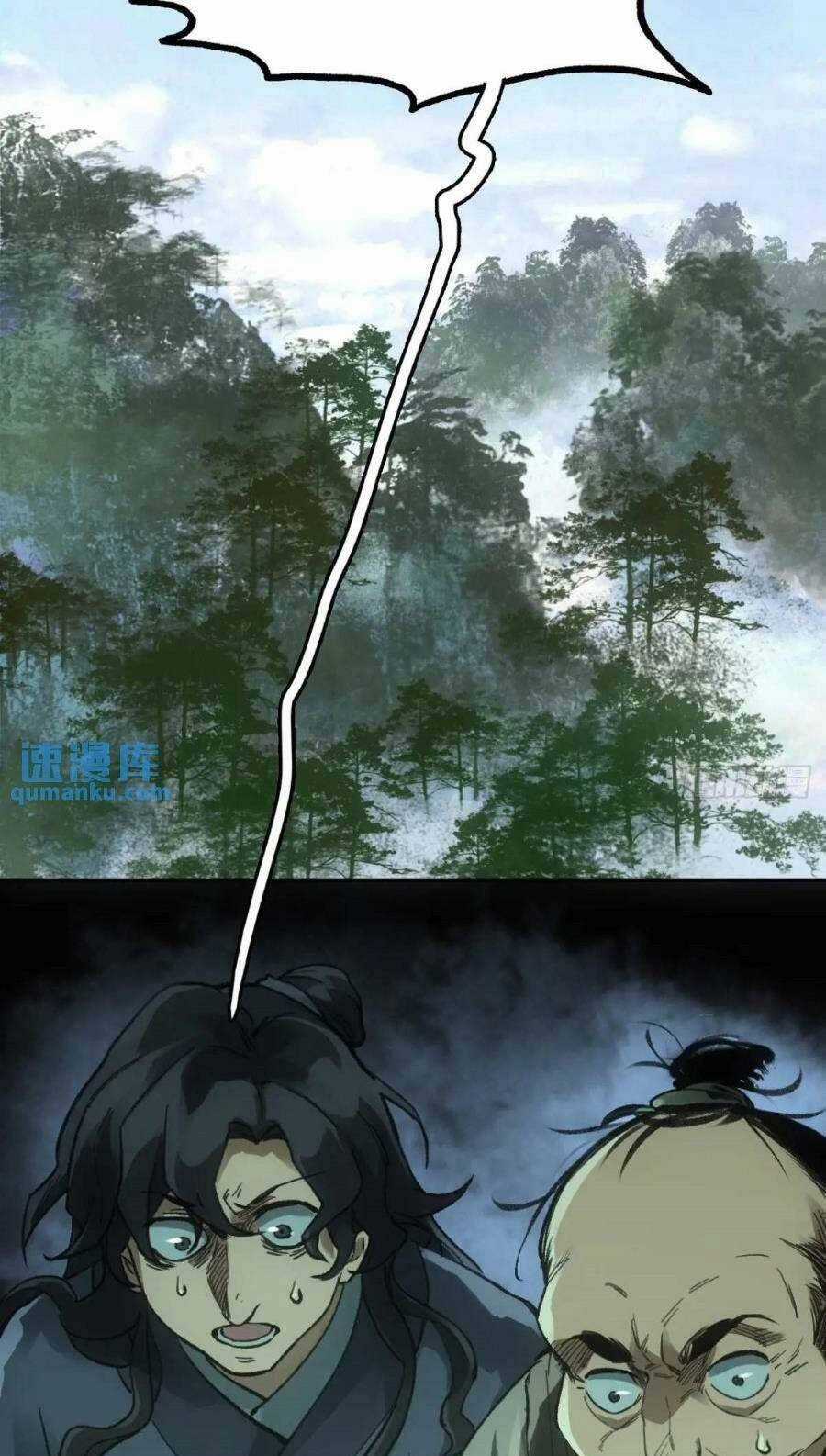 Xa Đao Nhân Chapter 23 trang 12