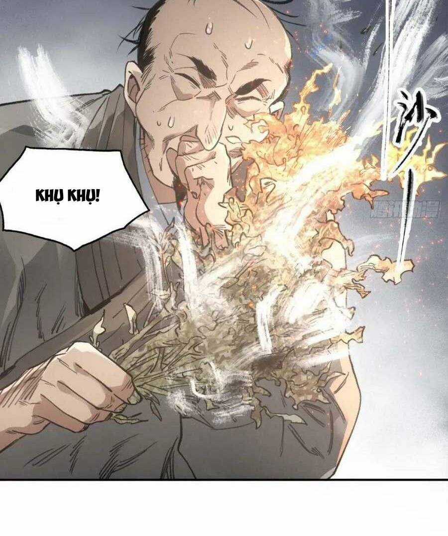 Xa Đao Nhân Chapter 23 trang 32