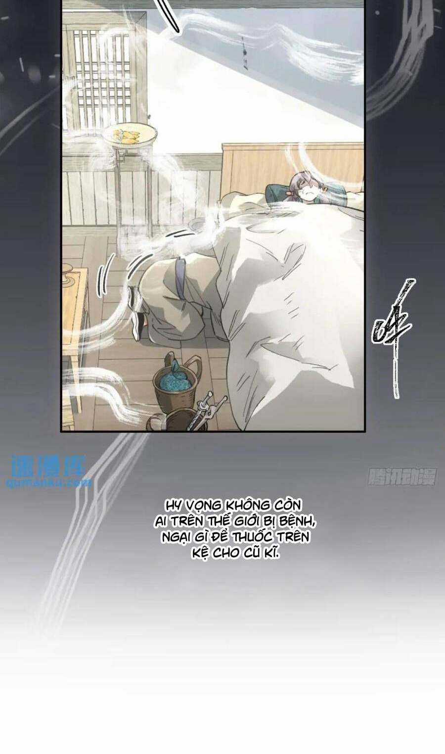 Xa Đao Nhân Chapter 23 trang 35