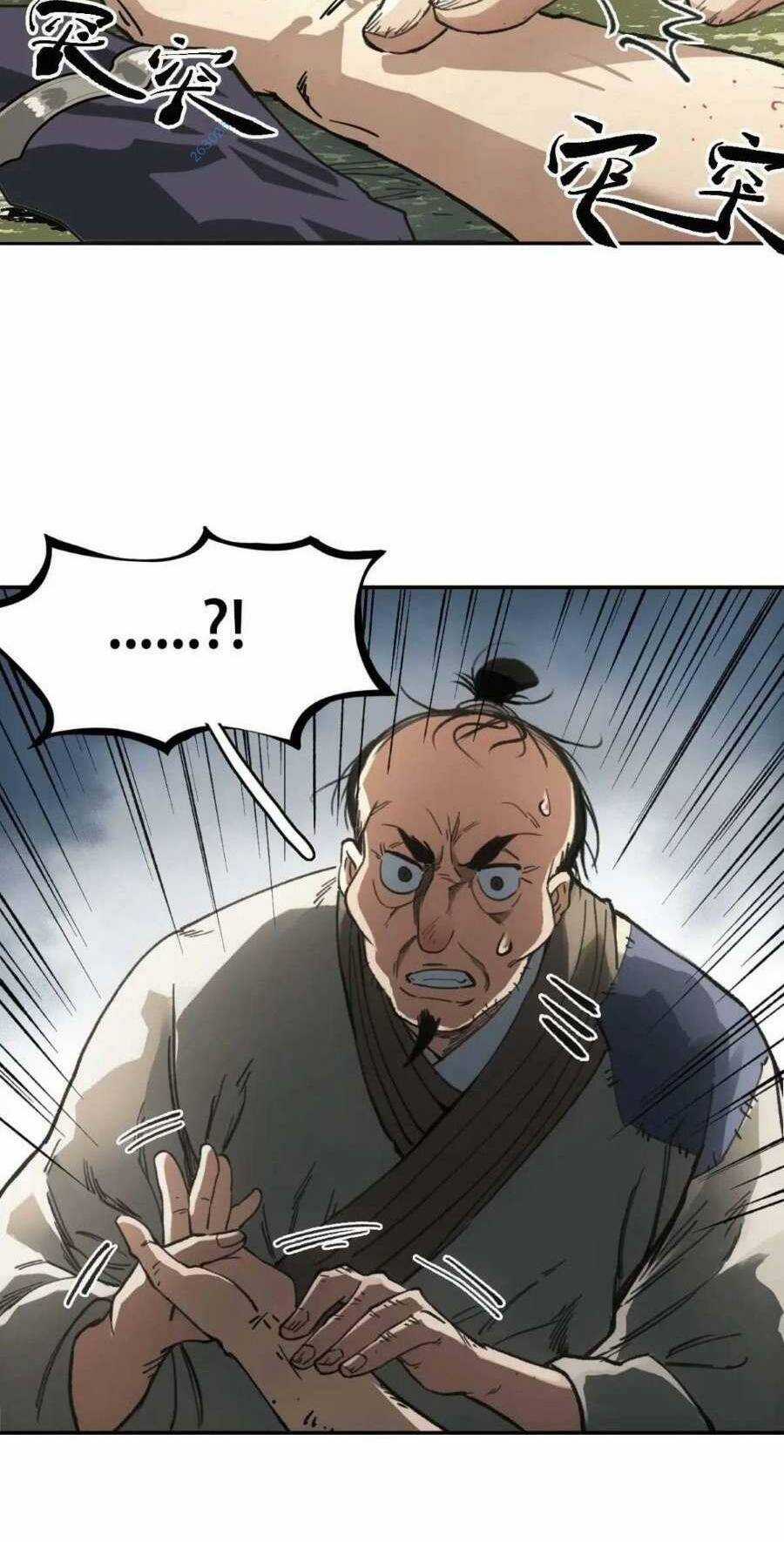 Xa Đao Nhân Chapter 23 trang 7