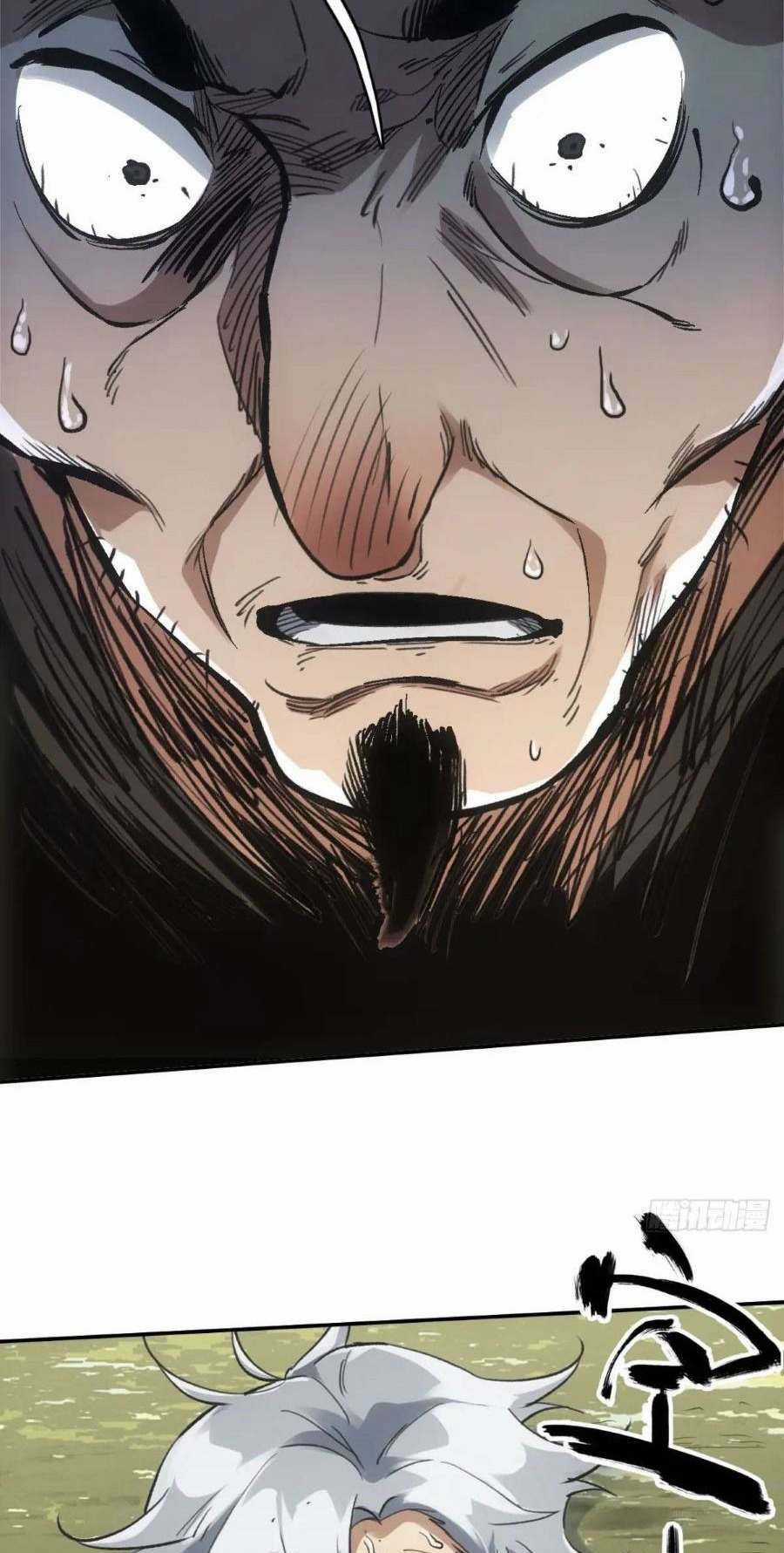 Xa Đao Nhân Chapter 23 trang 9