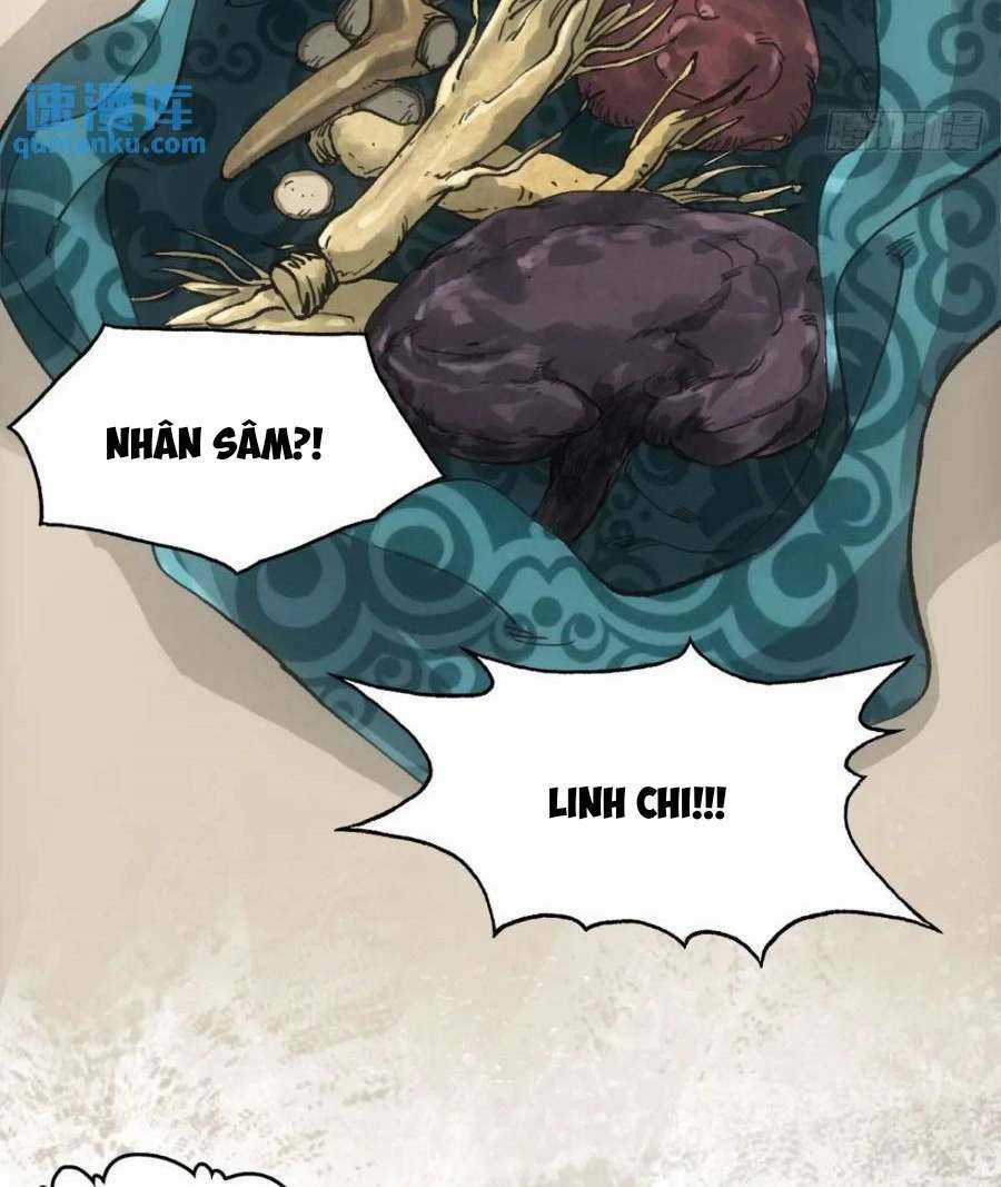 Xa Đao Nhân Chapter 24 trang 10