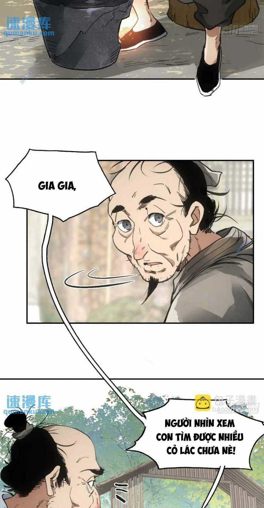 Xa Đao Nhân Chapter 24 trang 17