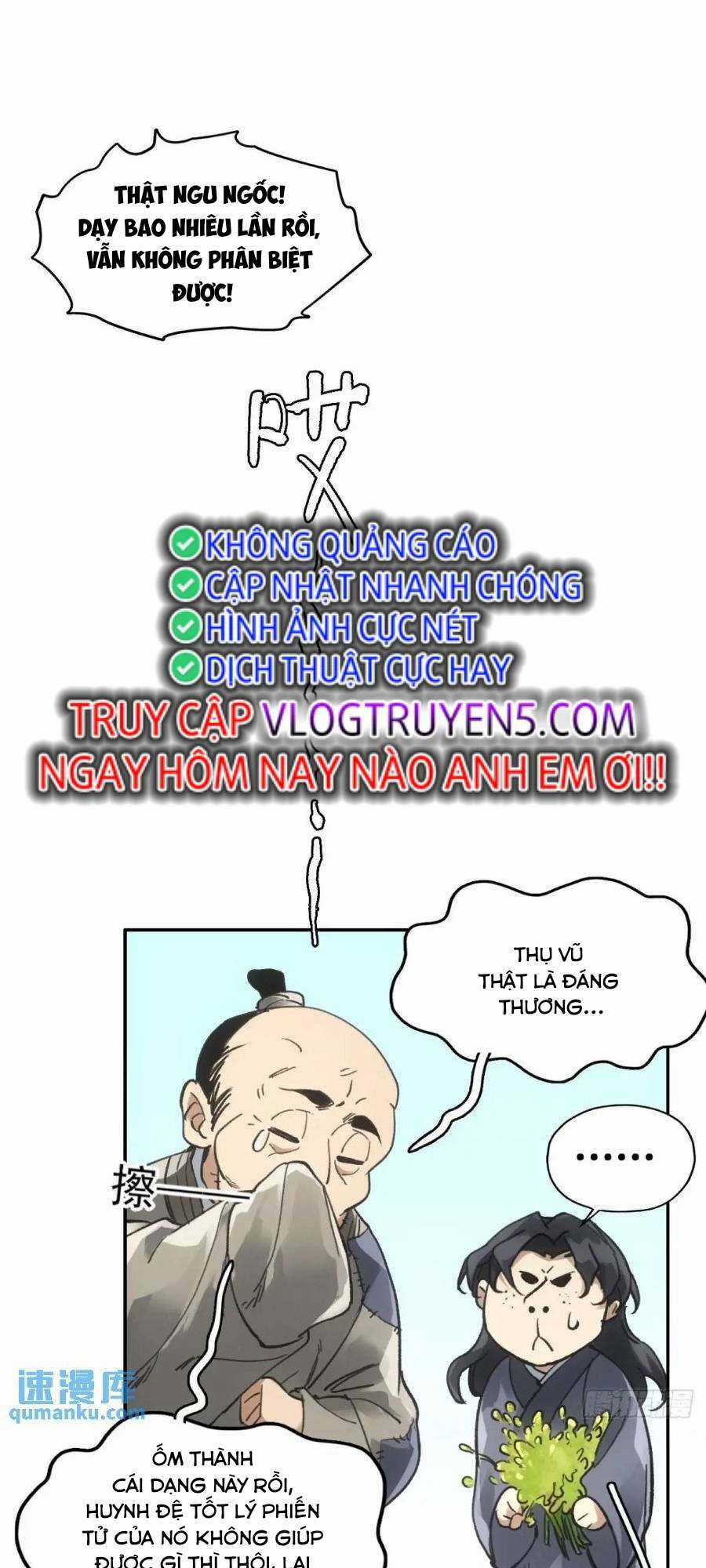 Xa Đao Nhân Chapter 24 trang 19