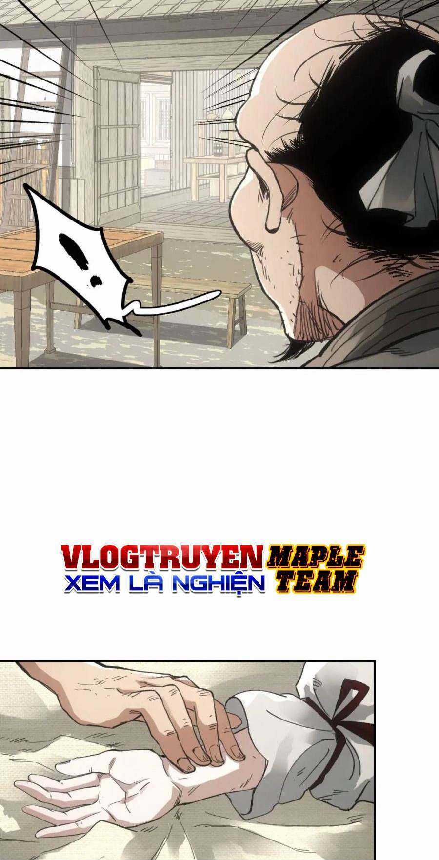 Xa Đao Nhân Chapter 24 trang 26