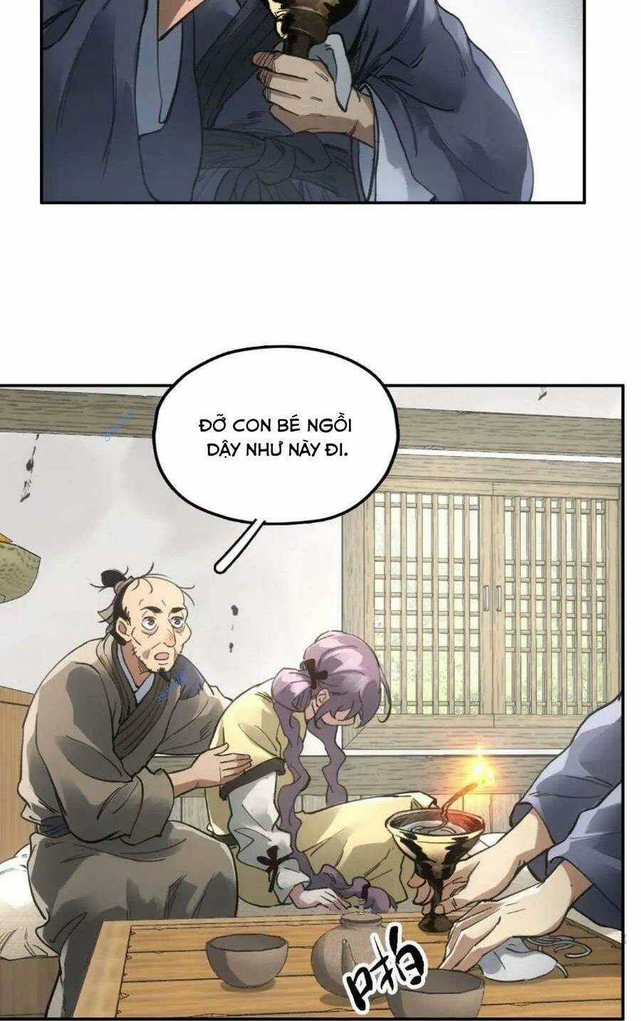 Xa Đao Nhân Chapter 24 trang 30