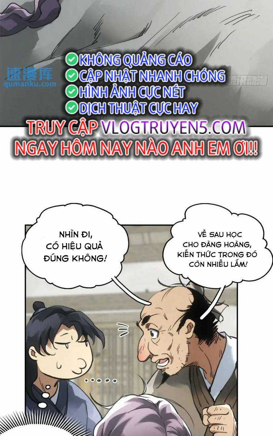 Xa Đao Nhân Chapter 25 trang 2