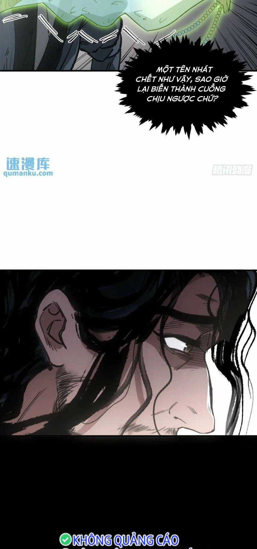 Xa Đao Nhân Chapter 25 trang 26