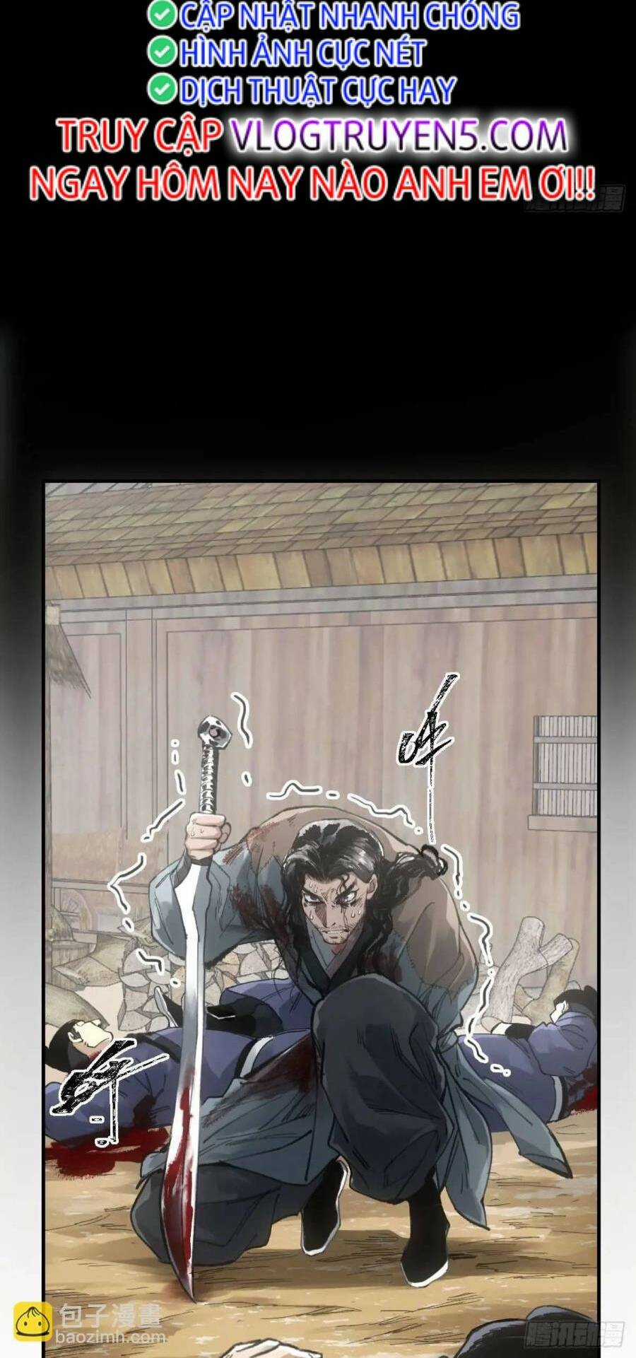 Xa Đao Nhân Chapter 25 trang 27