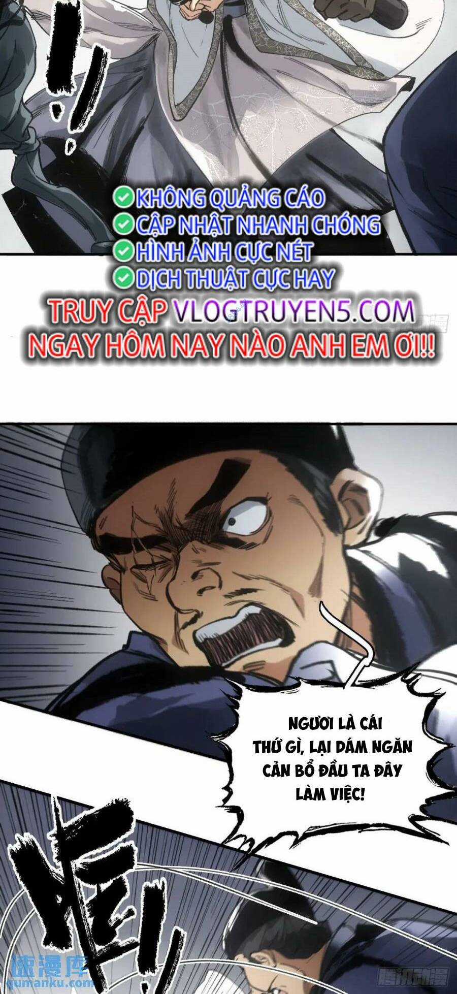 Xa Đao Nhân Chapter 25 trang 31