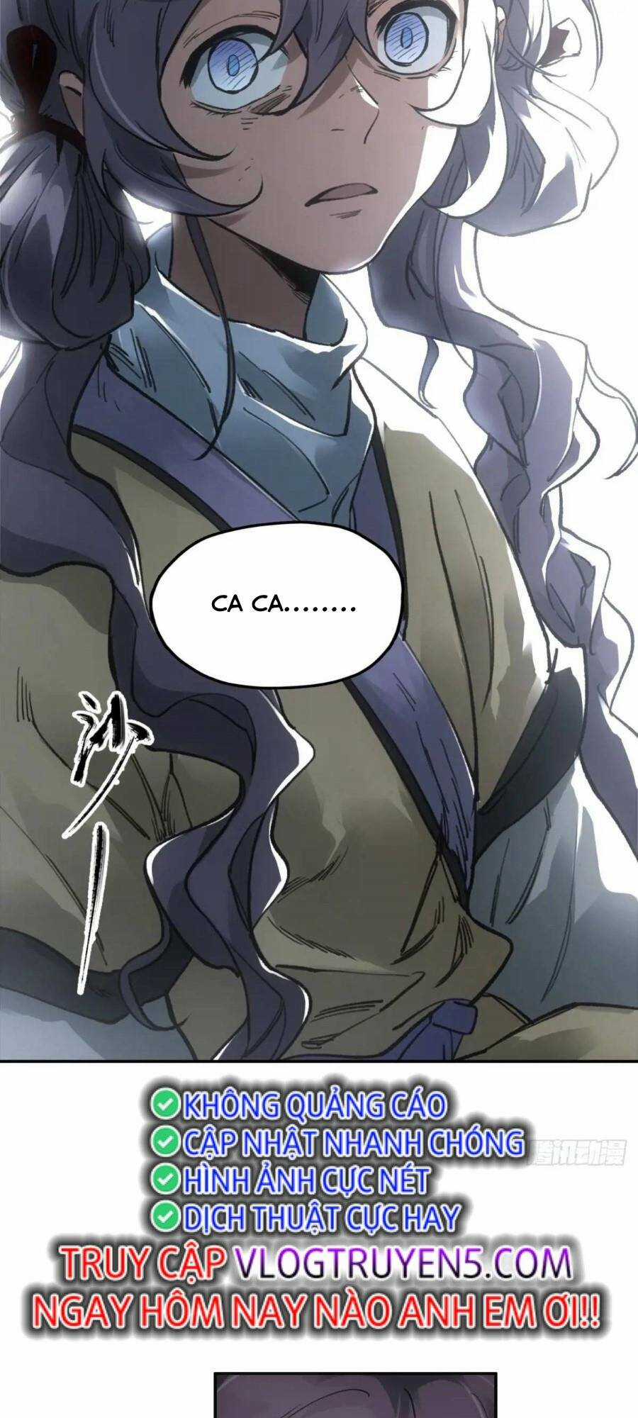 Xa Đao Nhân Chapter 25 trang 6