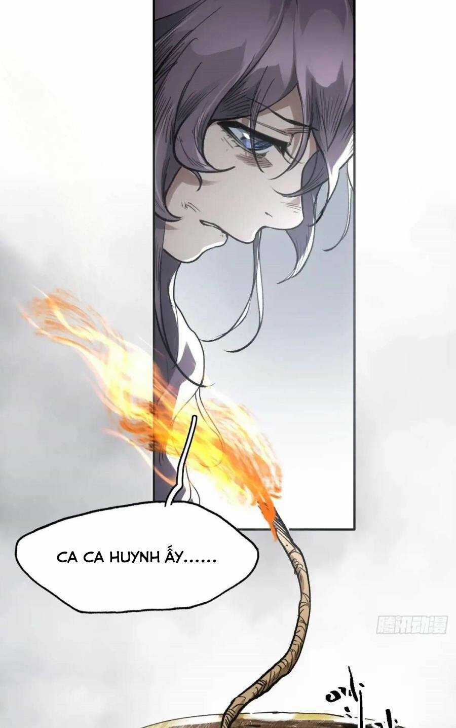 Xa Đao Nhân Chapter 25 trang 7