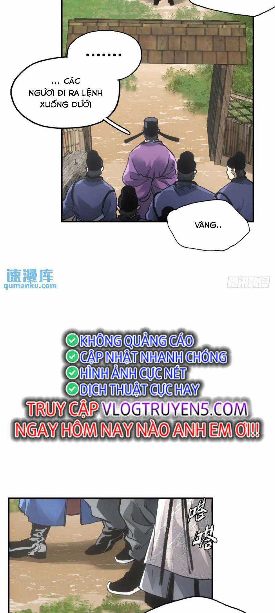 Xa Đao Nhân Chapter 26 trang 13