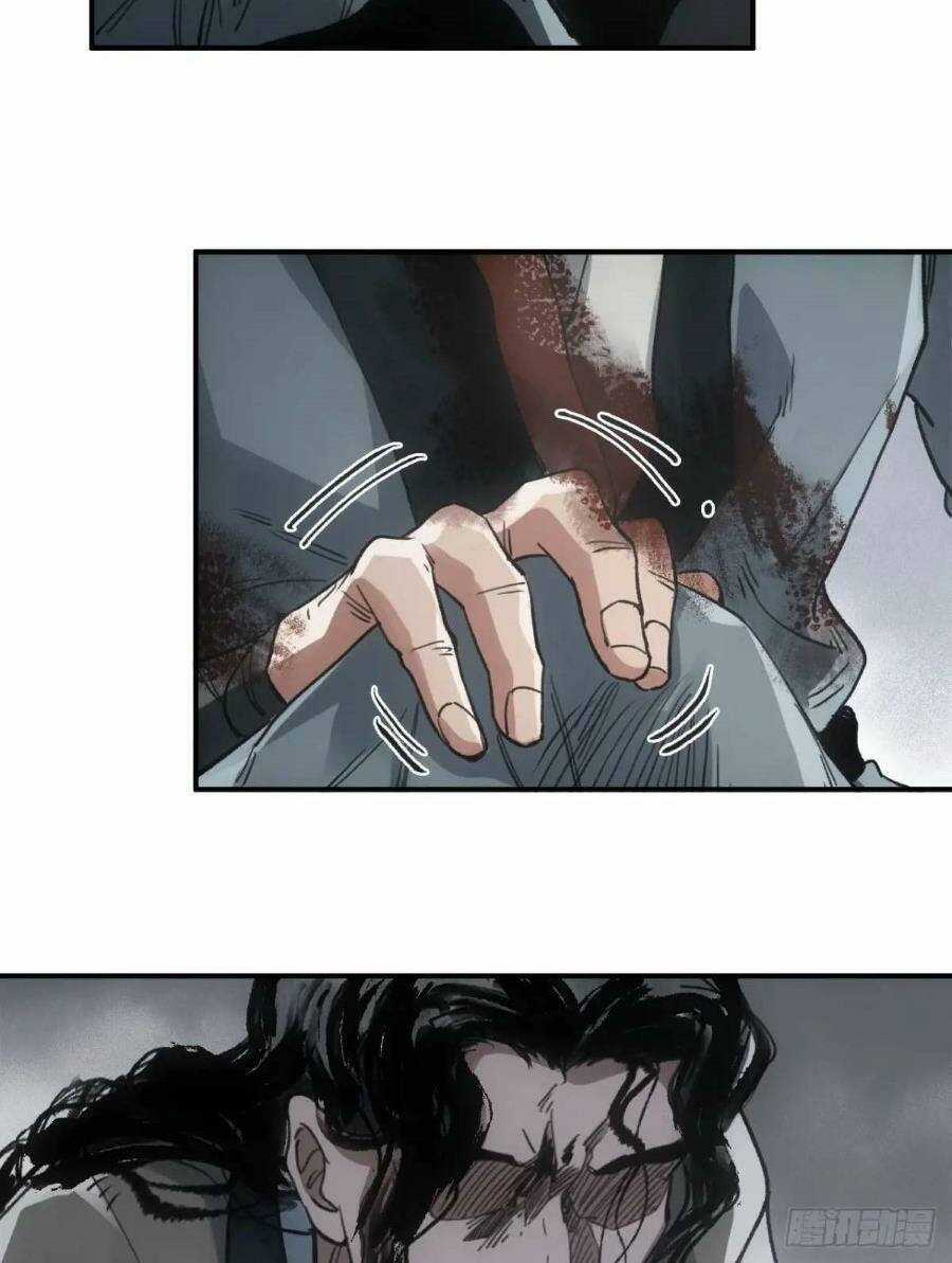 Xa Đao Nhân Chapter 26 trang 20