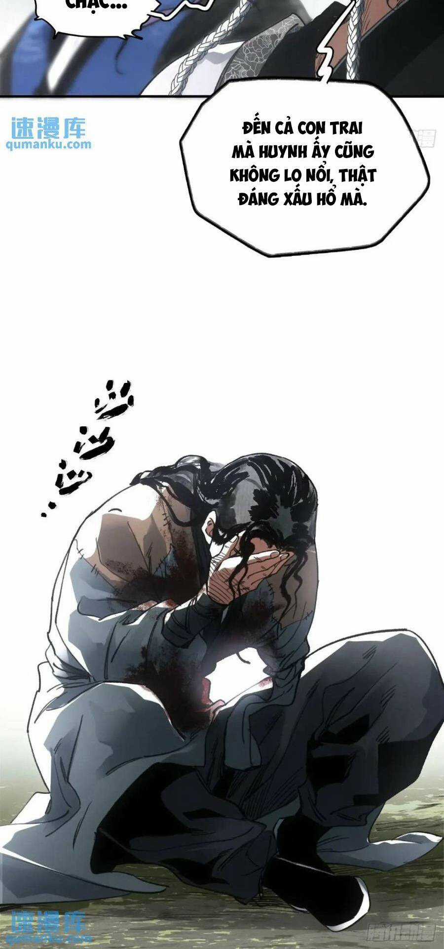 Xa Đao Nhân Chapter 26 trang 25