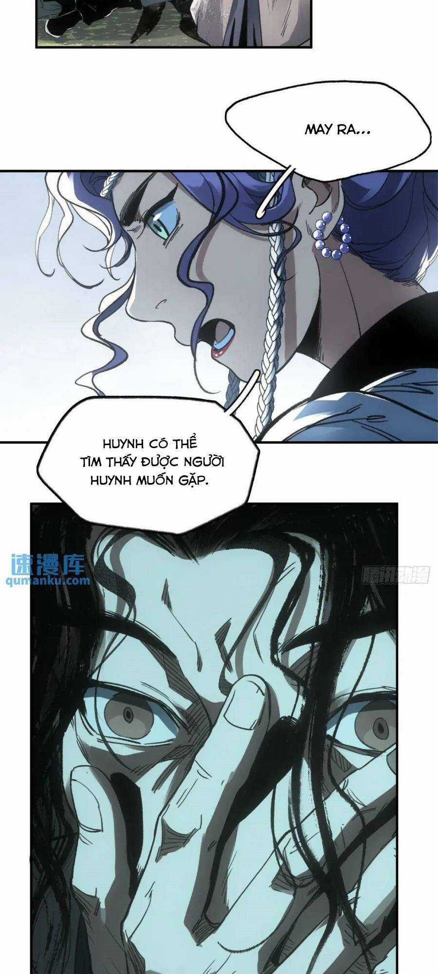 Xa Đao Nhân Chapter 26 trang 27