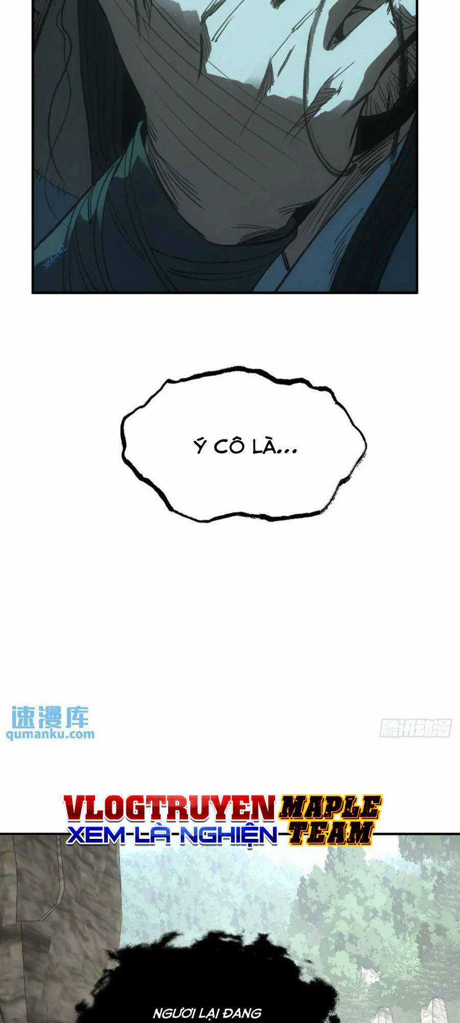 Xa Đao Nhân Chapter 26 trang 28