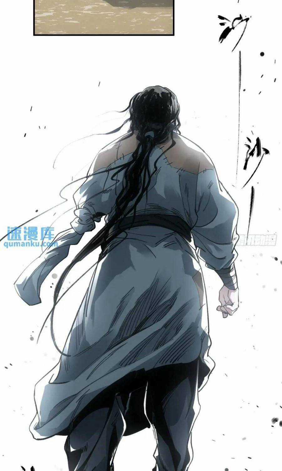 Xa Đao Nhân Chapter 26 trang 33