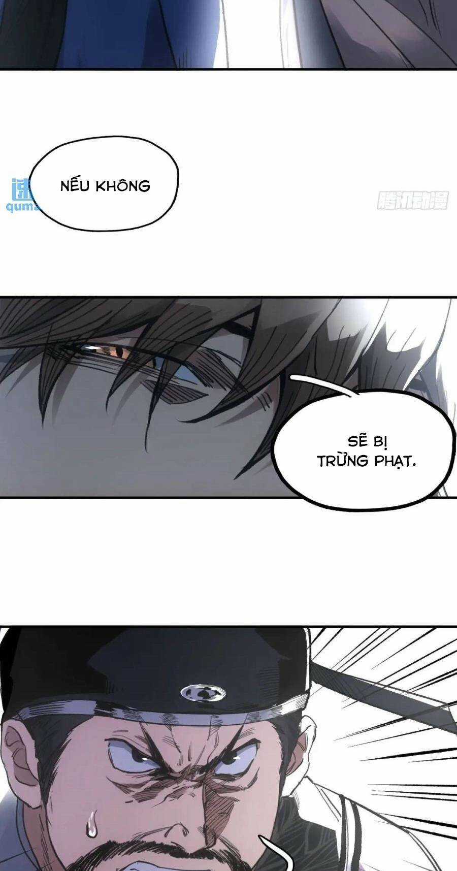 Xa Đao Nhân Chapter 26 trang 6