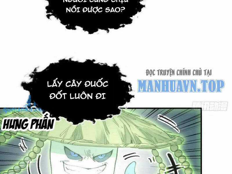 Xa Đao Nhân Chapter 27 trang 10