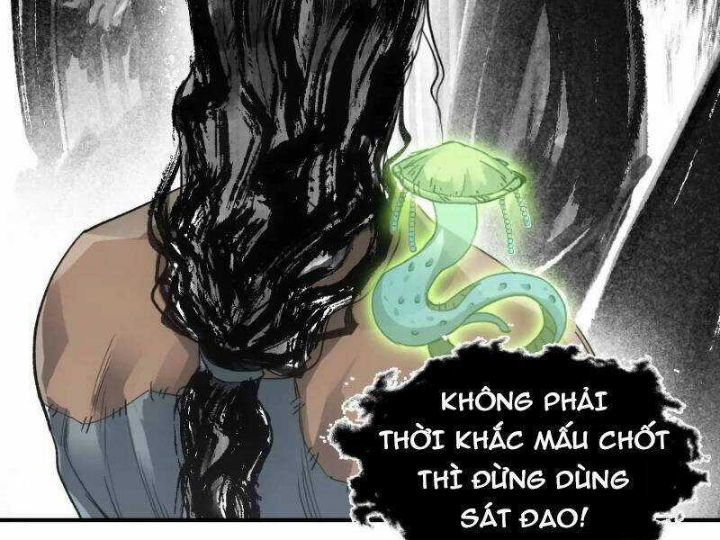 Xa Đao Nhân Chapter 27 trang 102