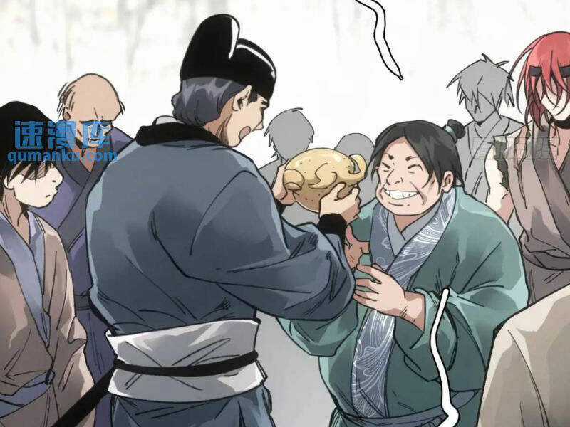 Xa Đao Nhân Chapter 27 trang 105