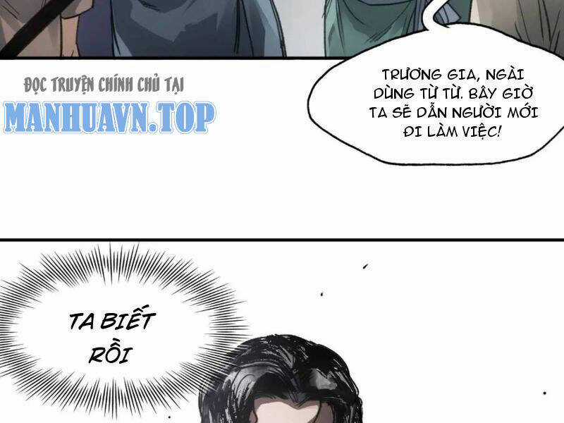 Xa Đao Nhân Chapter 27 trang 106