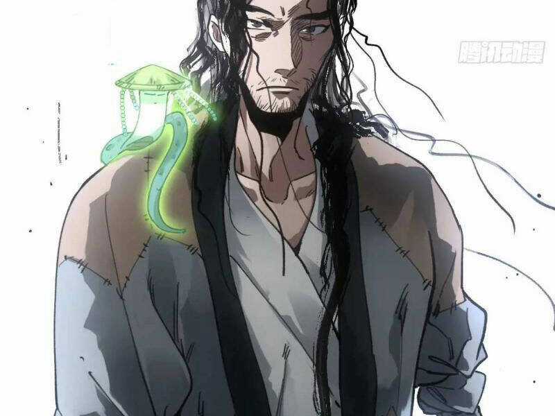 Xa Đao Nhân Chapter 27 trang 107