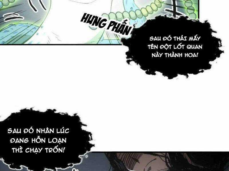 Xa Đao Nhân Chapter 27 trang 11