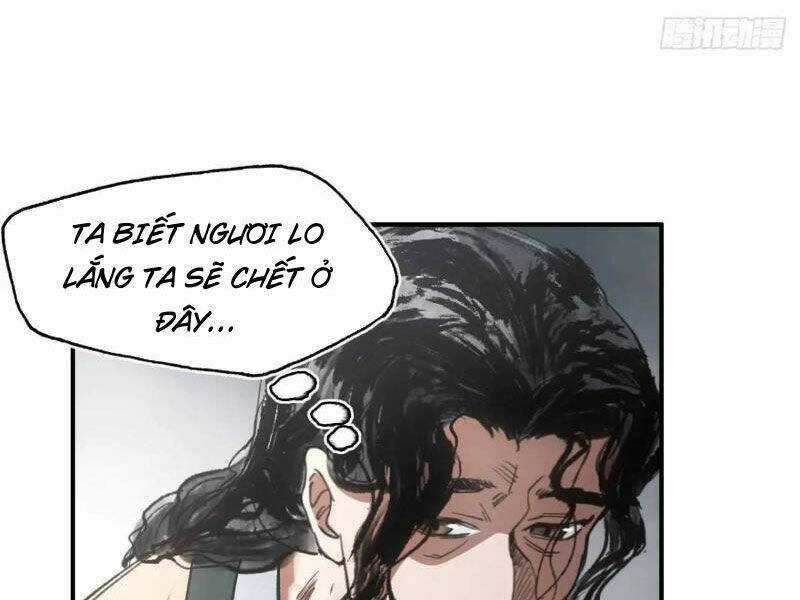 Xa Đao Nhân Chapter 27 trang 13