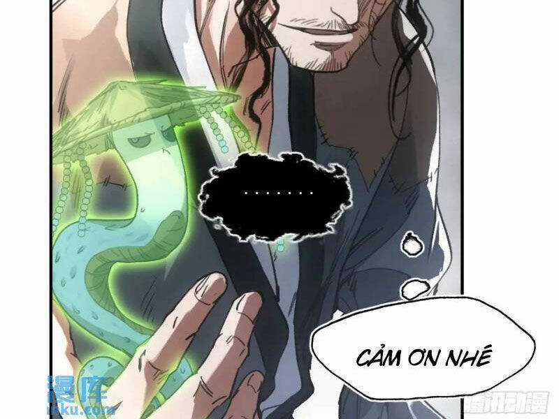 Xa Đao Nhân Chapter 27 trang 14