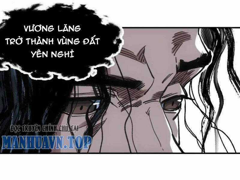 Xa Đao Nhân Chapter 27 trang 19