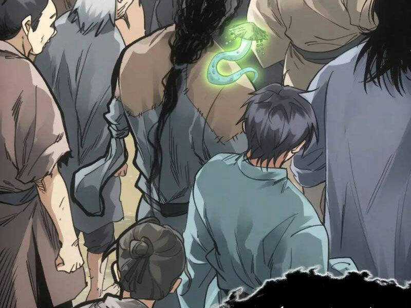 Xa Đao Nhân Chapter 27 trang 27