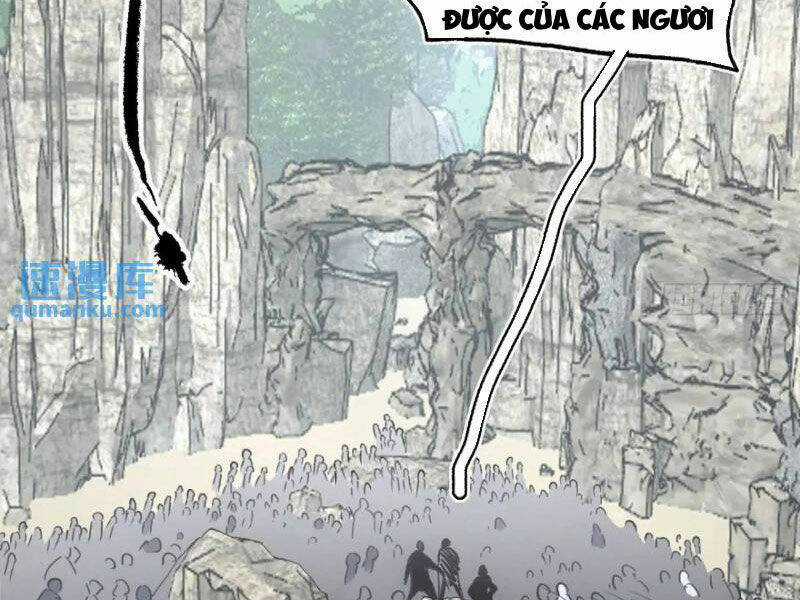 Xa Đao Nhân Chapter 27 trang 3