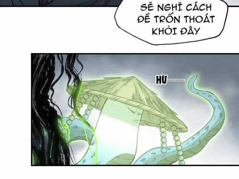 Xa Đao Nhân Chapter 27 trang 32