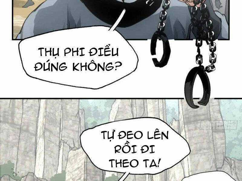 Xa Đao Nhân Chapter 27 trang 35